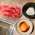 実際訪問したユーザーが直接撮影して投稿した六本木焼肉YAKINIKU DAICHI ROPPONGIの写真