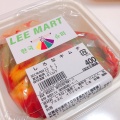 実際訪問したユーザーが直接撮影して投稿した三宮町輸入食材LEE MART 三宮店の写真