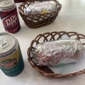 実際訪問したユーザーが直接撮影して投稿した中央メキシコ料理Yokohama Burrito Naggy’sの写真