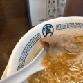 実際訪問したユーザーが直接撮影して投稿した藤が岡ラーメン / つけ麺中華そば寅 柄沢店の写真