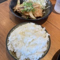 実際訪問したユーザーが直接撮影して投稿した御井町ラーメン / つけ麺中るラーメン 久留米バイパス店の写真