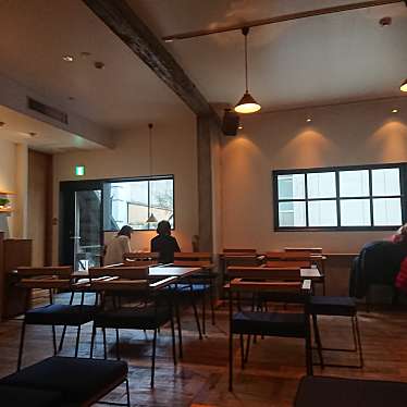 Kochanさんが投稿した中央カフェのお店カフェ ハヴント ウィー メット -オーパス-/カフェ ハヴント ウィー メット オーパスの写真