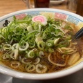 実際訪問したユーザーが直接撮影して投稿した松山町ラーメン / つけ麺ハレノチ晴 甲子園口グリーンプレイス店の写真