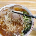 実際訪問したユーザーが直接撮影して投稿した上野ラーメン / つけ麺西脇大橋ラーメンの写真