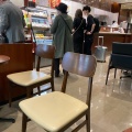 実際訪問したユーザーが直接撮影して投稿した国分町カフェドトールコーヒーショップ 仙台定禅寺通り店の写真