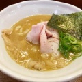 実際訪問したユーザーが直接撮影して投稿した高屋敷ラーメン / つけ麺ドッグハウスの写真