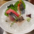 実際訪問したユーザーが直接撮影して投稿した弁天通和食 / 日本料理日本料理 空海 別亭の写真