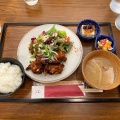 実際訪問したユーザーが直接撮影して投稿した長野その他飲食店HAKKOMON ZENの写真