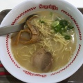 実際訪問したユーザーが直接撮影して投稿した芥見南山ラーメン専門店スガキヤ Vタウン芥見店の写真