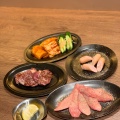 実際訪問したユーザーが直接撮影して投稿した西新宿焼肉新宿焼肉 ホルモンいのうえの写真