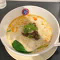 実際訪問したユーザーが直接撮影して投稿した深田ラーメン専門店トリパイタンラーメン☆仁-JIN-の写真