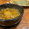 実際訪問したユーザーが直接撮影して投稿した長門町韓国料理シオンの写真