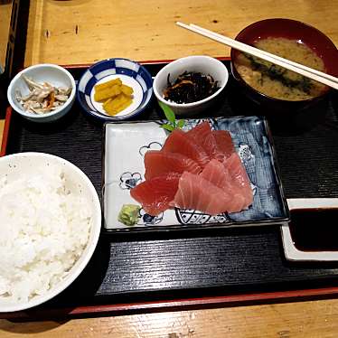 実際訪問したユーザーが直接撮影して投稿した南恩加島居酒屋まるにの写真