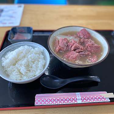 ガチマヤー沖縄肉御殿さんが投稿した西崎肉料理のお店農業生産法人株式会社 伊江牛糸満直売所/ノウギョウセイサンホウジンカブシキガイシャ イエウシイトマンチョクバイショの写真