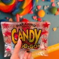 実際訪問したユーザーが直接撮影して投稿したみなとみらいスイーツSWEET CANDY PLANETの写真