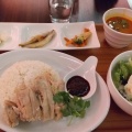 実際訪問したユーザーが直接撮影して投稿した西心斎橋タイ料理Thai Food Lounge DEE 心斎橋本店の写真