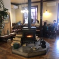 実際訪問したユーザーが直接撮影して投稿した喫茶店ティールーム 高山の写真