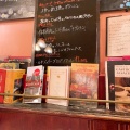 実際訪問したユーザーが直接撮影して投稿した心斎橋筋洋食ビストロ ダ アンジュの写真