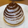 実際訪問したユーザーが直接撮影して投稿した伊坂台ケーキPatisserie Lienの写真