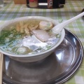 実際訪問したユーザーが直接撮影して投稿した中央ラーメン / つけ麺ラーメンたからやの写真