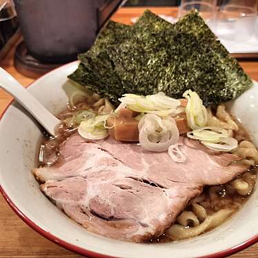 麺の極 はなみちのundefinedに実際訪問訪問したユーザーunknownさんが新しく投稿した新着口コミの写真