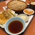 実際訪問したユーザーが直接撮影して投稿した大船天丼天丼てんや 大船店の写真