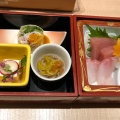 実際訪問したユーザーが直接撮影して投稿した東開町和食 / 日本料理寿庵 東開店の写真