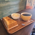 実際訪問したユーザーが直接撮影して投稿した汁谷町カフェcafe colonの写真