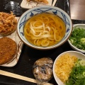 実際訪問したユーザーが直接撮影して投稿した長田町うどん丸亀製麺 大牟田店の写真