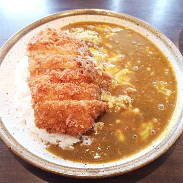 実際訪問したユーザーが直接撮影して投稿した新通カレーカレーハウスCoCo壱番屋 新潟新通り店の写真