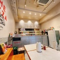 実際訪問したユーザーが直接撮影して投稿した広尾ピザthe pizza tokyoの写真