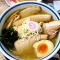 実際訪問したユーザーが直接撮影して投稿した物見山ラーメン / つけ麺ぐゎらん洞 物見山店の写真