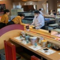 実際訪問したユーザーが直接撮影して投稿した松ヶ枝町回転寿司回転寿司割烹 伊達 和さび 伊達本店	の写真