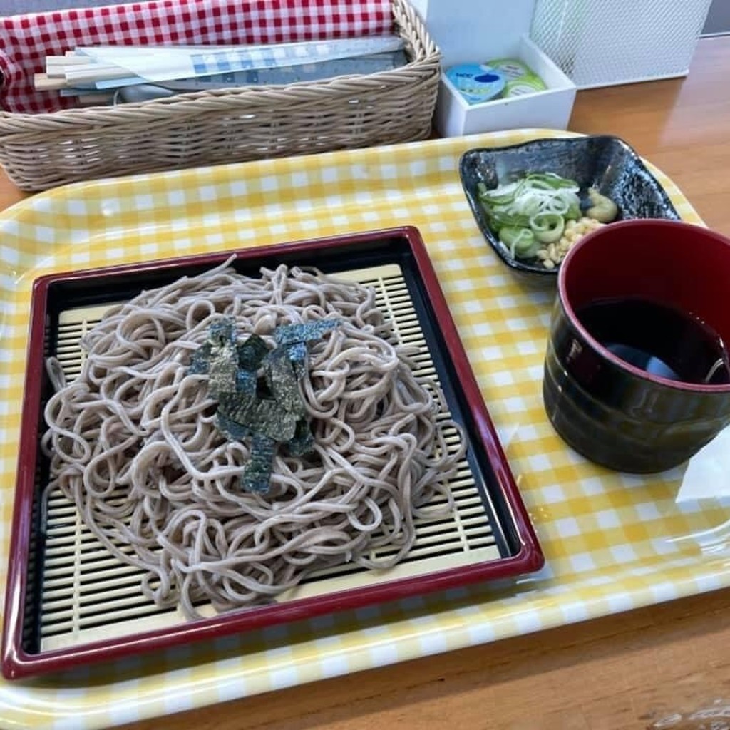 実際訪問したユーザーが直接撮影して投稿した小向カフェカフェ オホーツクブルーの写真