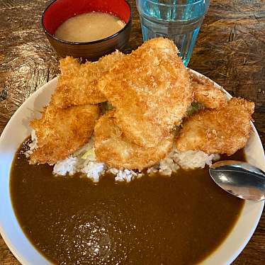 実際訪問したユーザーが直接撮影して投稿した浜口町定食屋L.L.Kitchenの写真