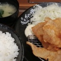 実際訪問したユーザーが直接撮影して投稿した西日暮里丼もの伝説のすた丼屋 西日暮里店の写真