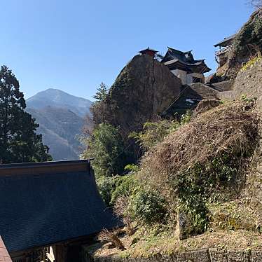 実際訪問したユーザーが直接撮影して投稿した山寺寺立石寺本坊の写真