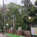 実際訪問したユーザーが直接撮影して投稿した田園調布公園宝来公園の写真