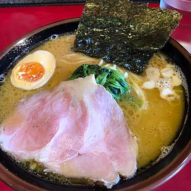 実際訪問したユーザーが直接撮影して投稿した南加瀬ラーメン / つけ麺麺童虎徹の写真