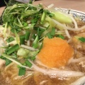 実際訪問したユーザーが直接撮影して投稿した篠目町ラーメン専門店丸源ラーメン 三河安城店の写真