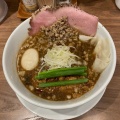 これこれスペシャル - 実際訪問したユーザーが直接撮影して投稿した江坂町ラーメン / つけ麺らーめん これこれの写真のメニュー情報