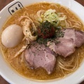 実際訪問したユーザーが直接撮影して投稿した東仙台ラーメン専門店麺屋 翔の写真