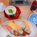 実際訪問したユーザーが直接撮影して投稿した上本町回転寿司くら寿司 上本町店の写真