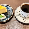 実際訪問したユーザーが直接撮影して投稿した神照町カフェカフェ食堂 カルムの写真