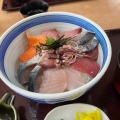 実際訪問したユーザーが直接撮影して投稿した竹内団地魚介 / 海鮮料理お食事処 海堂の写真