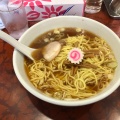 実際訪問したユーザーが直接撮影して投稿した湊町ラーメン専門店赤坂味一の写真