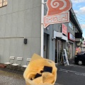 実際訪問したユーザーが直接撮影して投稿した萩原カフェCAFE MUREの写真