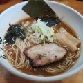 実際訪問したユーザーが直接撮影して投稿した太平町ラーメン / つけ麺麺屋 もり田 多治見店の写真