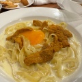 実際訪問したユーザーが直接撮影して投稿した岩崎台洋食洋食・パスタ HOTの写真