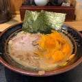 実際訪問したユーザーが直接撮影して投稿した米松ラーメン専門店らーめん 門の写真